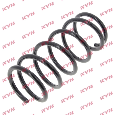 4823187405 Toyota Sprężyna tylna
