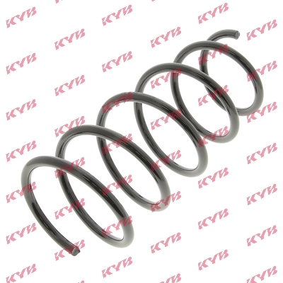 Do koszyka Sprężyna przednia Renault Clio SYMBOL LB0, LB1, LB2