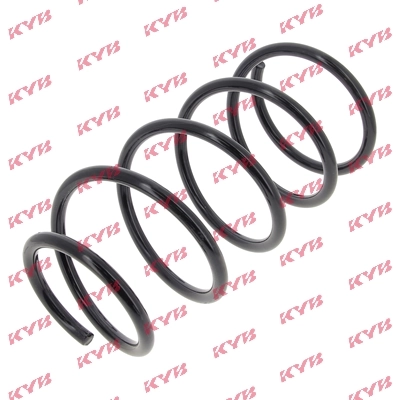 Sprężyna przednia do Opel Ascona C 84, 89