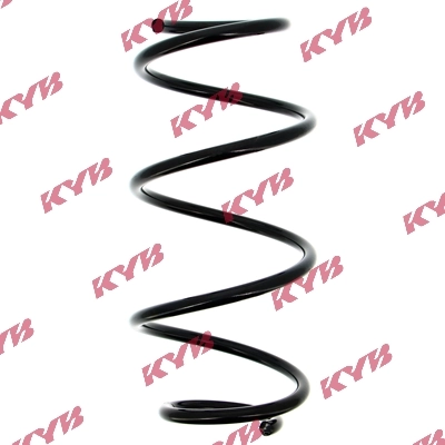 Sprężyna przednia do Mazda 3  BM, BN