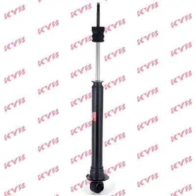 Amortyzator tylny do Audi 80 B4 8C2