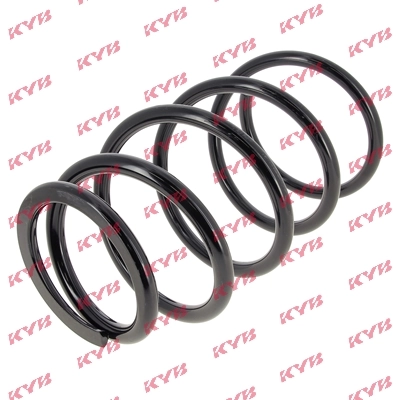 Sprężyna przednia Toyota Previa minivan (ACR3) (2000 - 2006) cena, od 72,52 USD