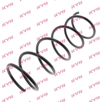 Do koszyka Sprężyna przednia Citroen Berlingo  M