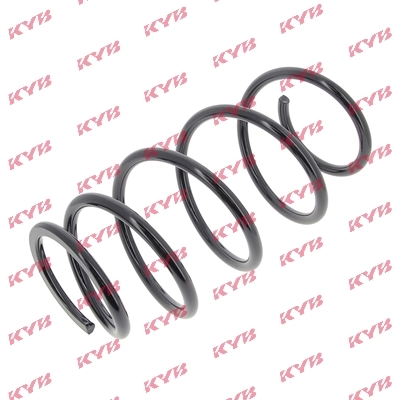Sprężyna przednia do Toyota Camry V V30