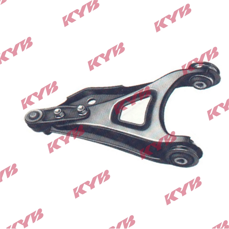 Do koszyka 8200041279 Nissan/Infiniti Wahacz zawieszenia przedniego dolny lewy