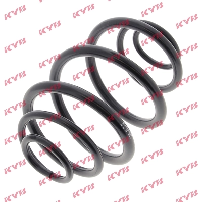 Sprężyna tylna Opel Astra F hatchback (53, 54, 58, 59) (1991 - 1998) cena, od 23,87 USD