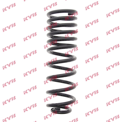 Sprężyna tylna do Volkswagen Passat B3, B4 3A5, 351, 315