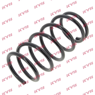 Sprężyna tylna Daihatsu Terios I SUV (J100, J102, J122) (1997 - 2005) cena, od 38,03 USD