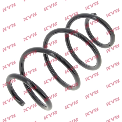 Sprężyna przednia Honda Jazz hatchback (GD, GE) (2002 - 2008) cena, od 28,73 USD