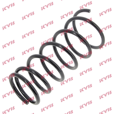 Sprężyna tylna Toyota Corolla liftback (E9) (1987 - 1992) cena, od 48,16 USD
