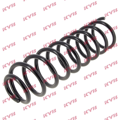 Do koszyka Sprężyna tylna Volkswagen Polo III 6KV2