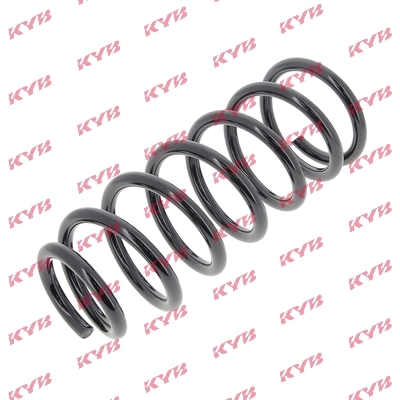 Sprężyna tylna do Nissan Maxima  A33