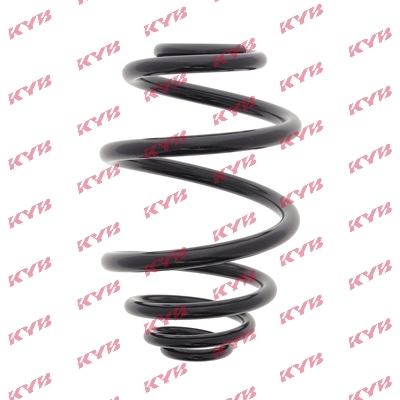 Sprężyna tylna do Opel Corsa C F08, F68