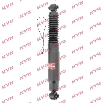 Amortyzator tylny Kayaba 345078