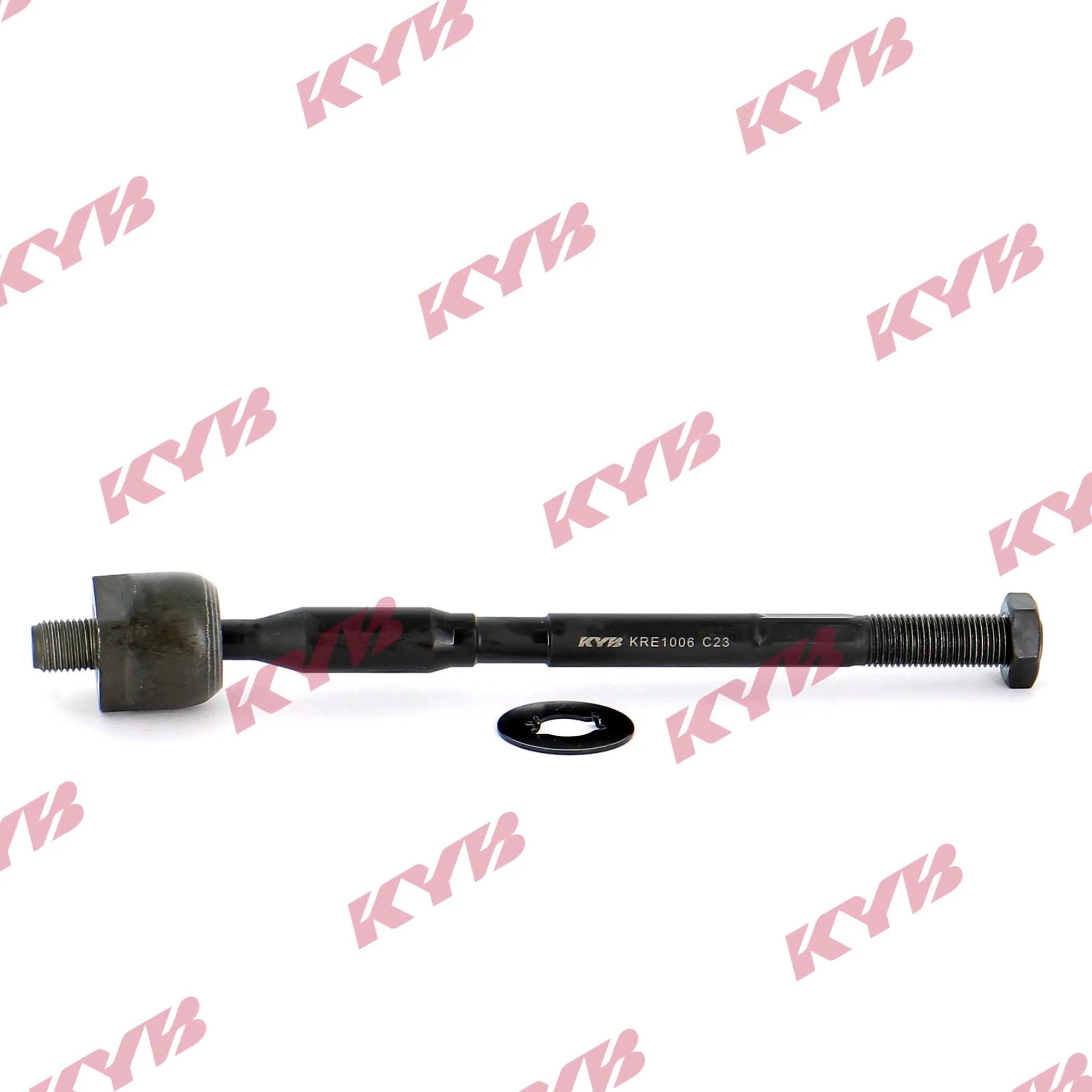 Drążek kierowniczy Daihatsu Sirion hatchback (M3) (2005 - 2026) cena, od 19,23 USD