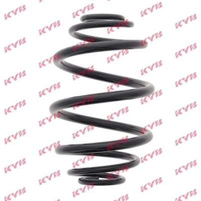 Sprężyna tylna do Opel Astra F 53, 54, 58, 59
