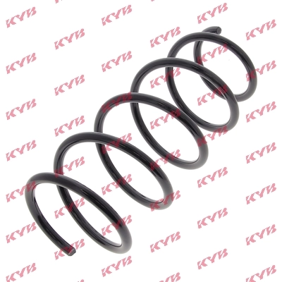 Sprężyna przednia Renault Clio 1 BC57, 5357