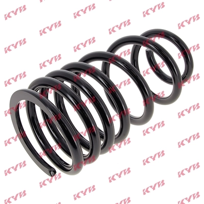 Sprężyna tylna Hyundai H-1 STAREX A1