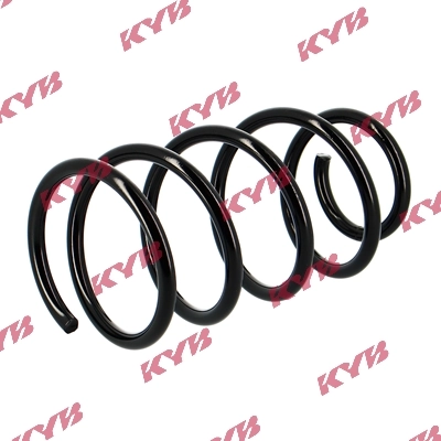 Sprężyna przednia do Ford Focus II CA5