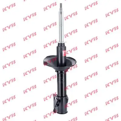 Amortyzator przedni lewy do Subaru Outback II B12, BE, BH