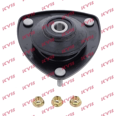 Poduszka amortyzatora przedniego Toyota Yaris hatchback (P10) (1999 - 2005) cena, od 26,83 USD