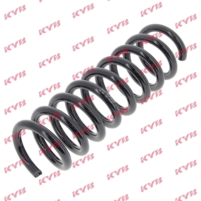 Sprężyna tylna Mercedes C sedana (W202) (1993 - 2000) cena, od 32,27 USD