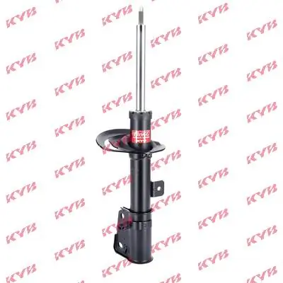 Amortyzator przedni prawy Kayaba 339247