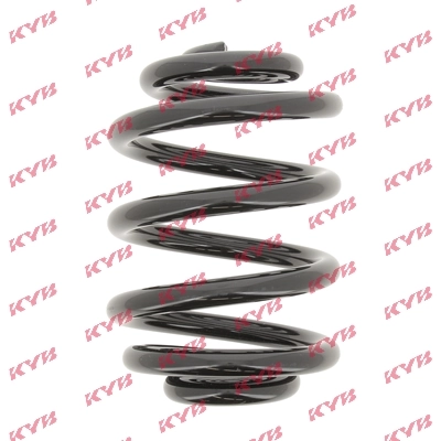 Do koszyka Sprężyna tylna Mercedes V  638
