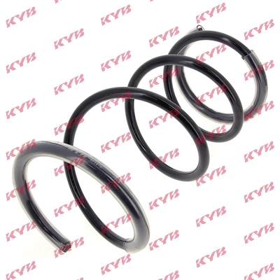Sprężyna przednia Toyota Avensis Verso minivan (LCM) (2001 - 2009) cena, od 38,35 USD