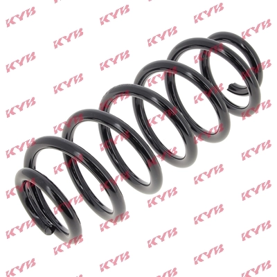 Sprężyna tylna do Smart FORTWO  451