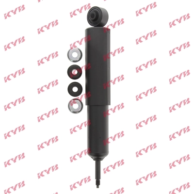 Amortyzator tylny do Land Rover Range Rover II LP, P38A