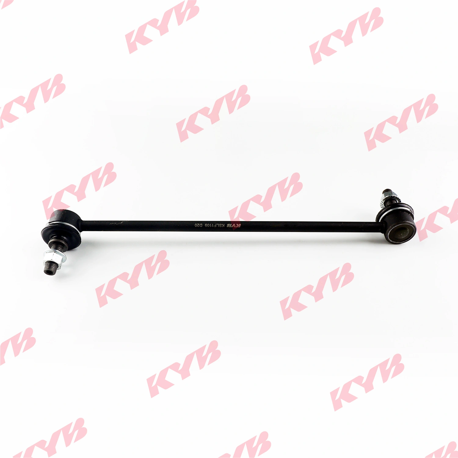 Łącznik stabilizatora przedniego prawy SLM050RM 555
