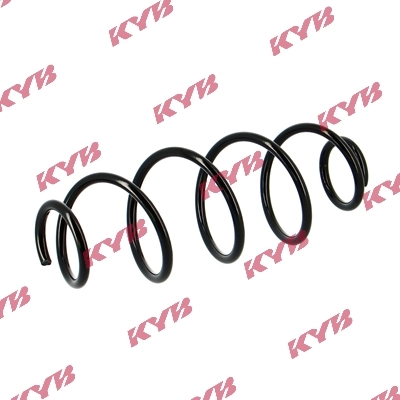 Do koszyka 9805570980 Peugeot/Citroen Sprężyna tylna