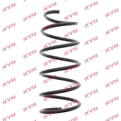Sprężyna przednia Renault Clio SYMBOL sedana (LB0, LB1, LB2) (1998 - 2008) cena, od 23,71 USD