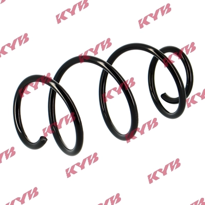 Sprężyna przednia KIA Ceed hatchback (ED) (2006 - 2012) cena, od 28,46 USD
