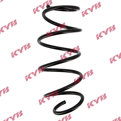 Sprężyna przednia do BMW X3  F25