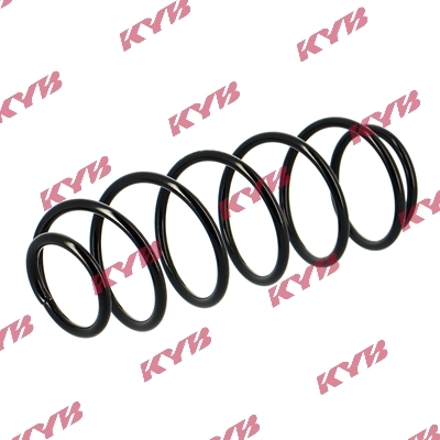 Sprężyna przednia Smart FORTWO coupe (450) (2004 - 2007) cena, od 18,37 USD