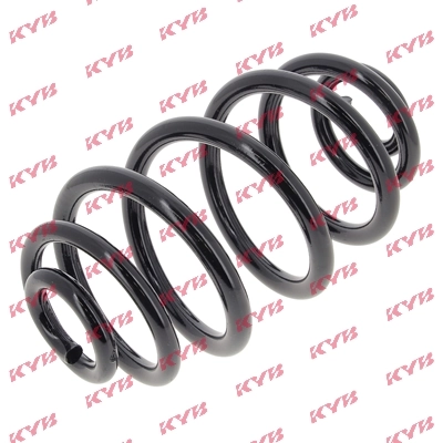 Do koszyka Sprężyna tylna Audi A6 C5 4B2, 4B4