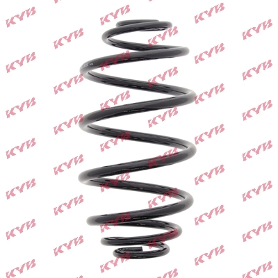 Do koszyka 93178630 General Motors Sprężyna tylna