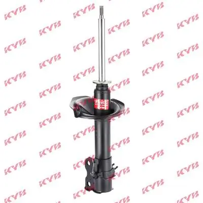 Amortyzator przedni prawy Nissan Almera TINO minivan (V10) (2000 - 2005) cena, od 65,49 USD