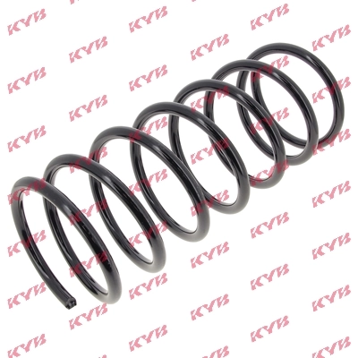 Sprężyna przednia do Volvo 240  P242, P244