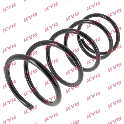 Sprężyna przednia Hyundai Sonata 3