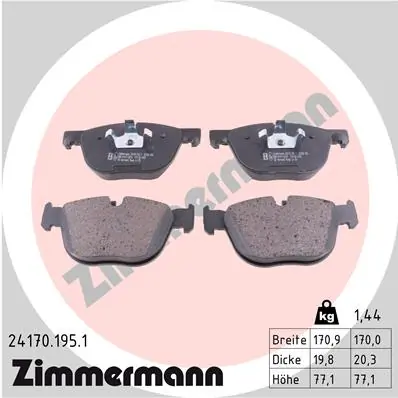 241701951 Zimmermann