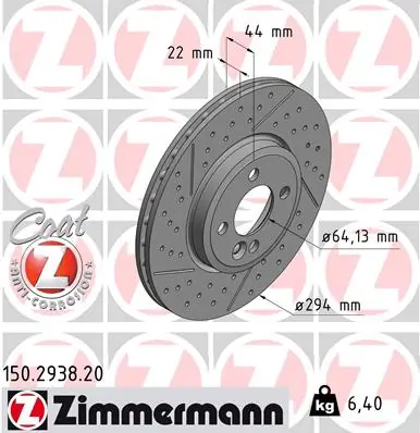 150293820 Zimmermann