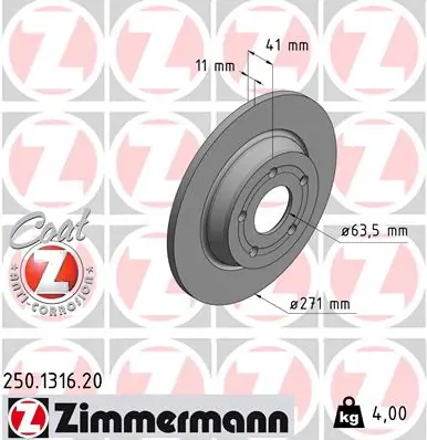 250131620 Zimmermann