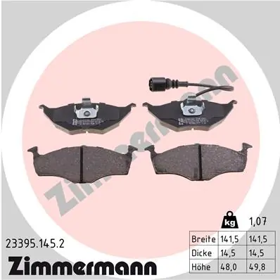 233951452 Zimmermann