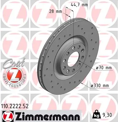 110222252 Zimmermann