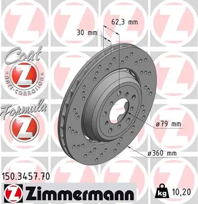 150345770 Zimmermann