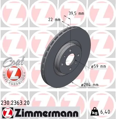 230236320 Zimmermann