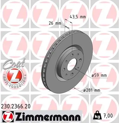 230236620 Zimmermann